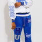 Hampton University Sweatshirt