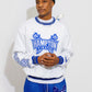 Hampton University Sweatshirt