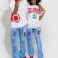 Delaware State Sweatpants - 1921Movement