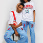 Delaware State Sweatpants