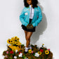 1921 Sunflower Jacket (PreOrder)