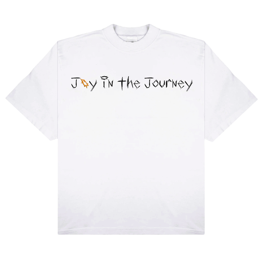 Joy T-shirt - 1921Movement