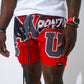 Clark Atlanta Shorts - CAU  Apparel and Clothing - 1921 Movement