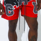 Clark Atlanta Shorts - CAU  Apparel and Clothing - 1921 Movement