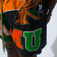 Famu Nylon Shorts