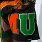 Nylon FAMU shorts - FAMU Apparel and Clothing - 1921 Movement