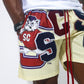 SCSU Shorts - SCSU Apparel and Clothing - 1921 Movement