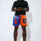 SSU Shorts - SSU Apparel and Clothing - 1921 Movement