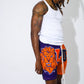 CLAFLIN Shorts - CLAFLIN Apparel and Clothing - 1921 Movement