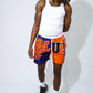 CLAFLIN Shorts - CLAFLIN Apparel and Clothing - 1921 Movement