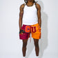 CLAFLIN Shorts - CLAFLIN Apparel and Clothing - 1921 Movement