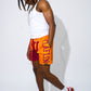 CLAFLIN Shorts - CLAFLIN Apparel and Clothing - 1921 Movement