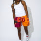 CLAFLIN Shorts - CLAFLIN Apparel and Clothing - 1921 Movement