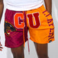 CLAFLIN Shorts - CLAFLIN Apparel and Clothing - 1921 Movement