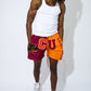 CLAFLIN Shorts - CLAFLIN Apparel and Clothing - 1921 Movement