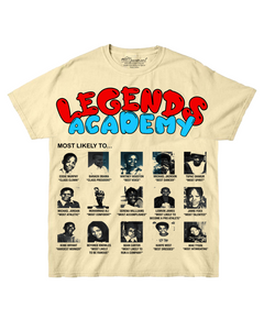 Legends Academy T-Shirt