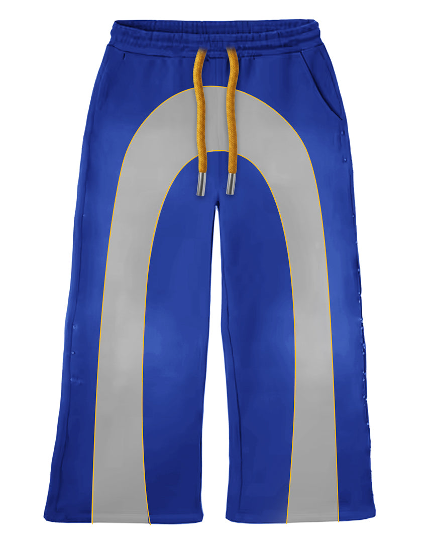 Blue Sweatpants (Pre-Order)
