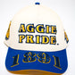 NCA&T Hat - Aggie Pride - 1921Movement