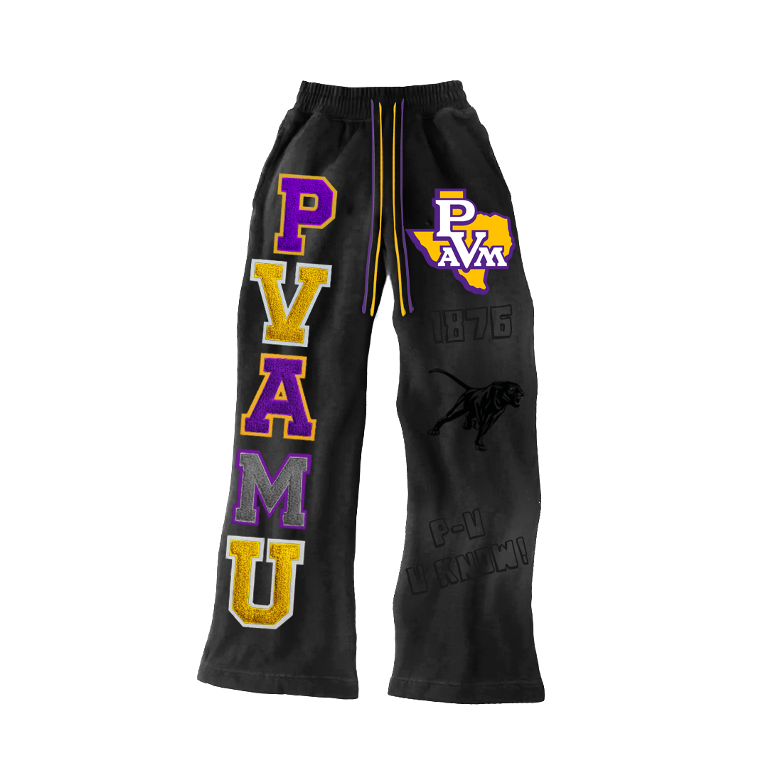 PVAMU Sweatpants Remix (Pre-Order)