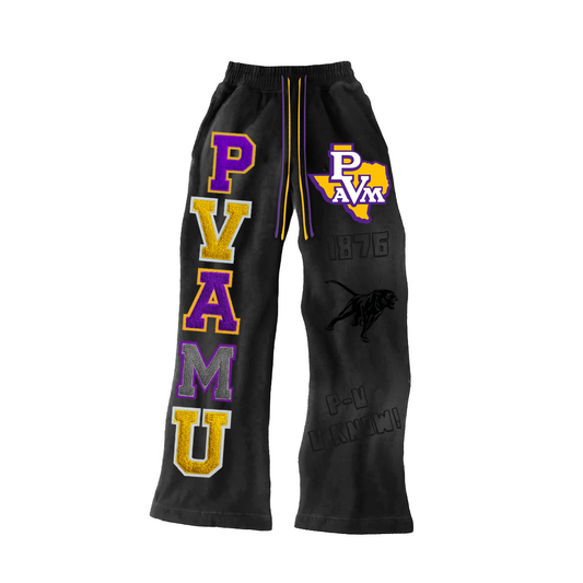 PVAMU Sweatpants Remix (Pre-Order)