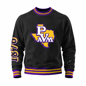 PVAMU Sweatshirt Remix