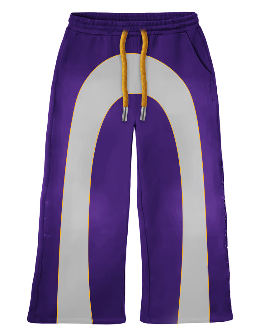 Purple Sweatpants (Pre-Order)