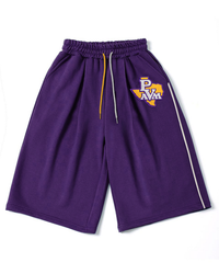 PVAMU Fleece Shorts