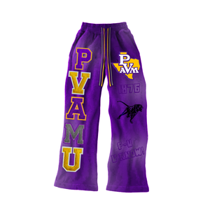PVAMU Sweatpants (Pre-Order)