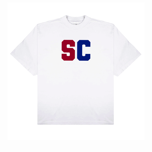 SC T-shirt