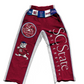 SC State Tag'Em Up Pants