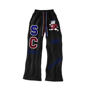 South Carolina Sweatpants Remix