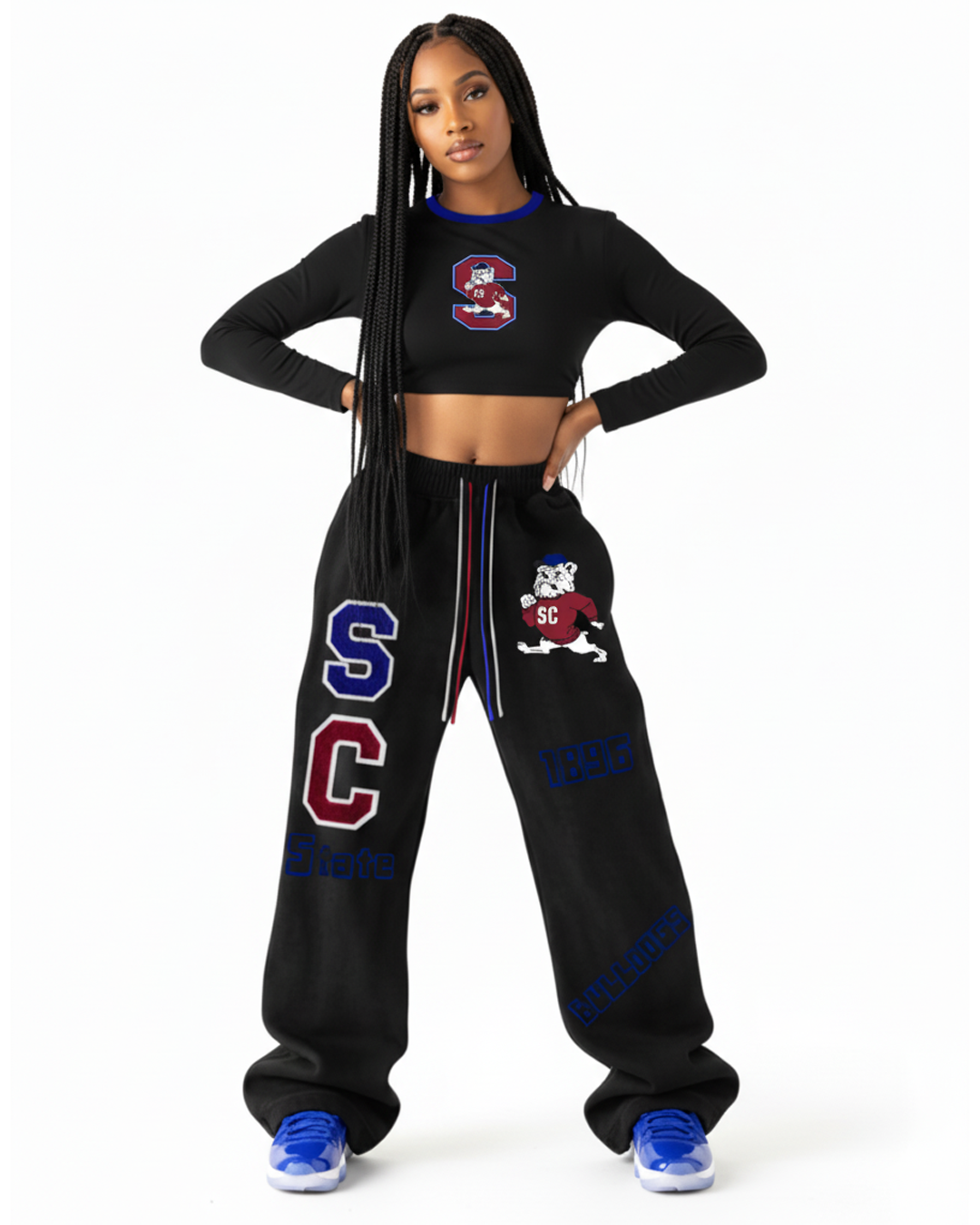 South Carolina Sweatpants Remix (Pre-Order)