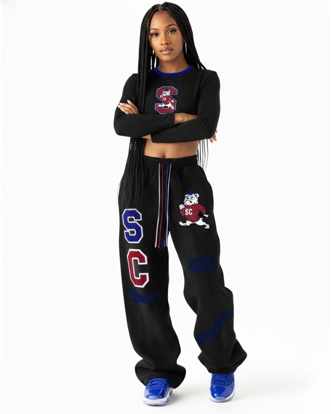 South Carolina Sweatpants Remix (Pre-Order)