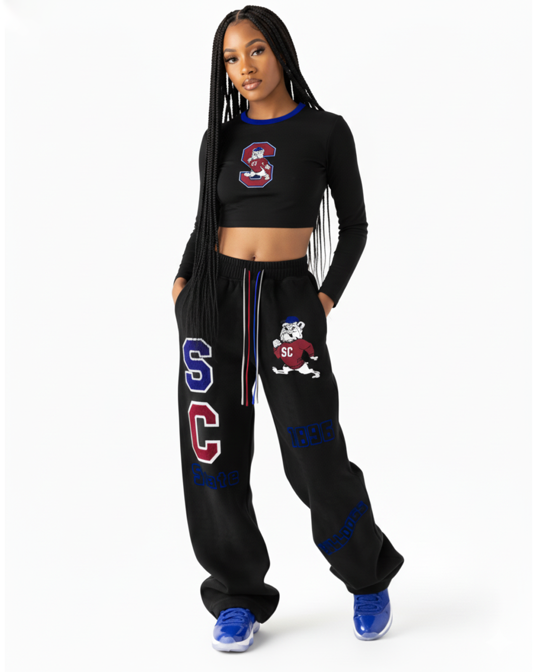 South Carolina Sweatpants Remix (Pre-Order)