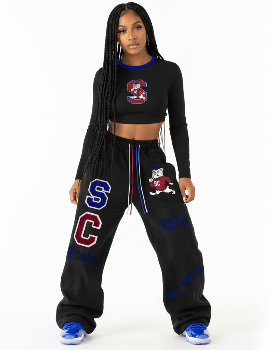 South Carolina Sweatpants Remix (Pre-Order)