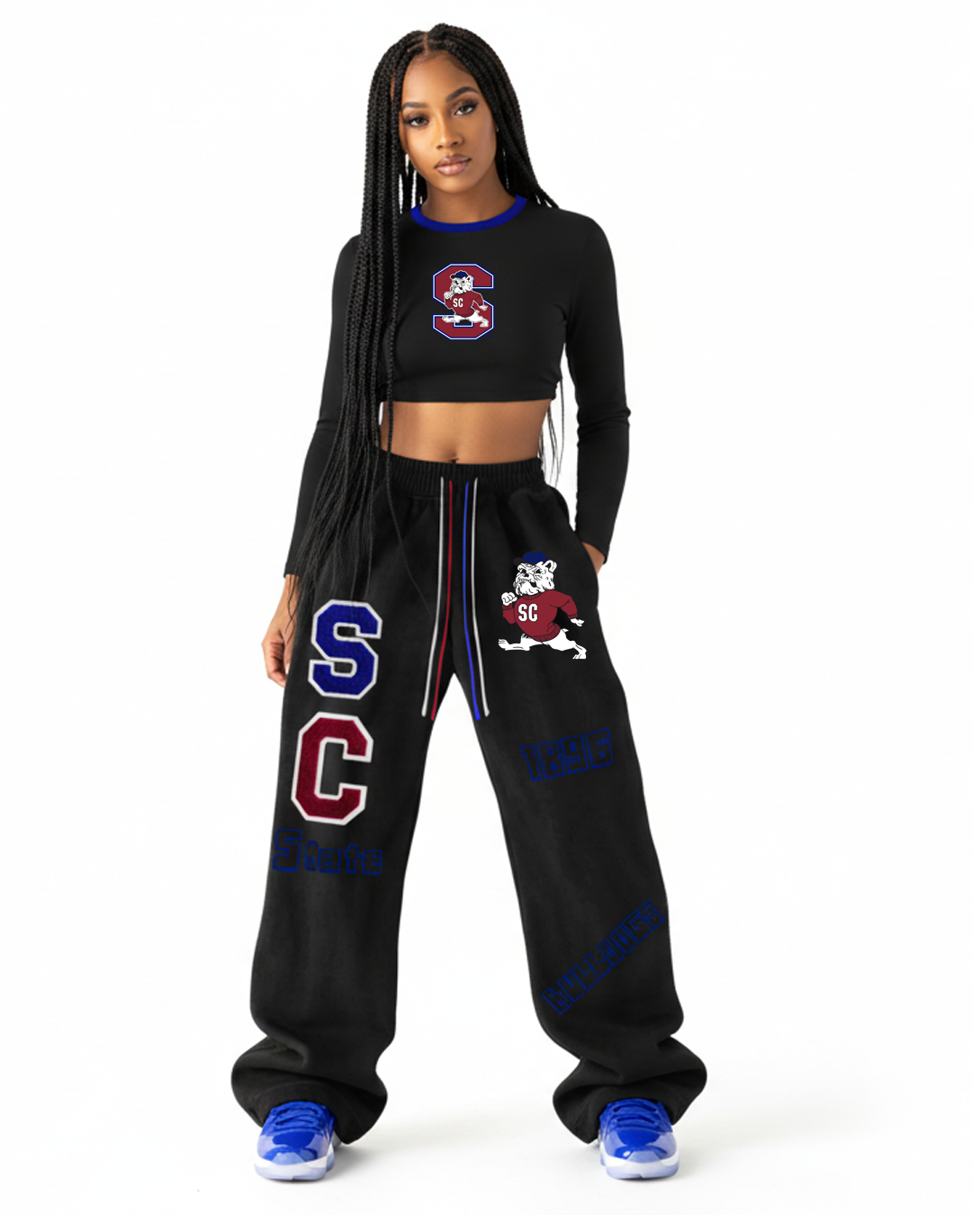 South Carolina Sweatpants Remix (Pre-Order)