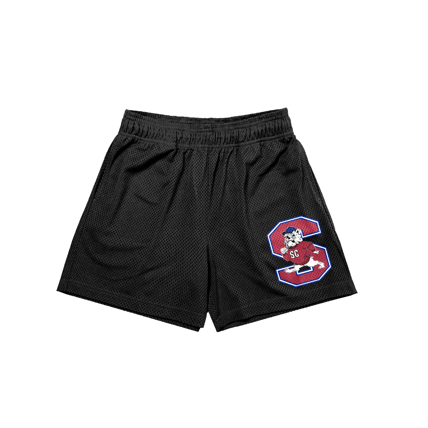 SCSU Mesh Shorts