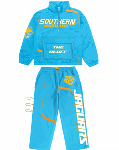 Southern Windbreaker Set