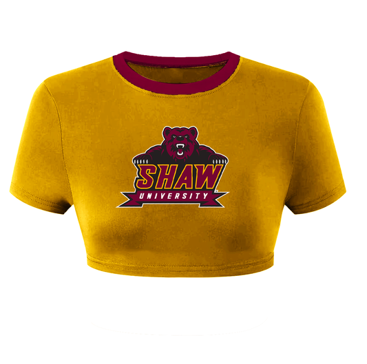 Shaw University Apparel 1921Movement