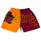 Shaw University Shorts - Shaw University Apparel and Clothing - 1921 movement