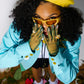 1921 Sunflower Jacket (PreOrder)