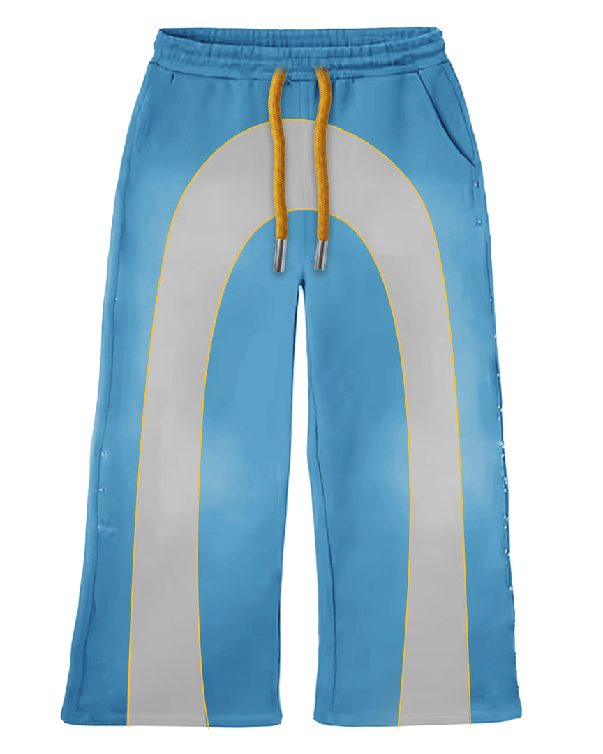 Sky Blue Sweatpants (Pre-Order)