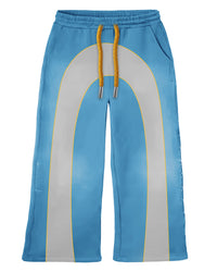 Sky Blue Sweatpants