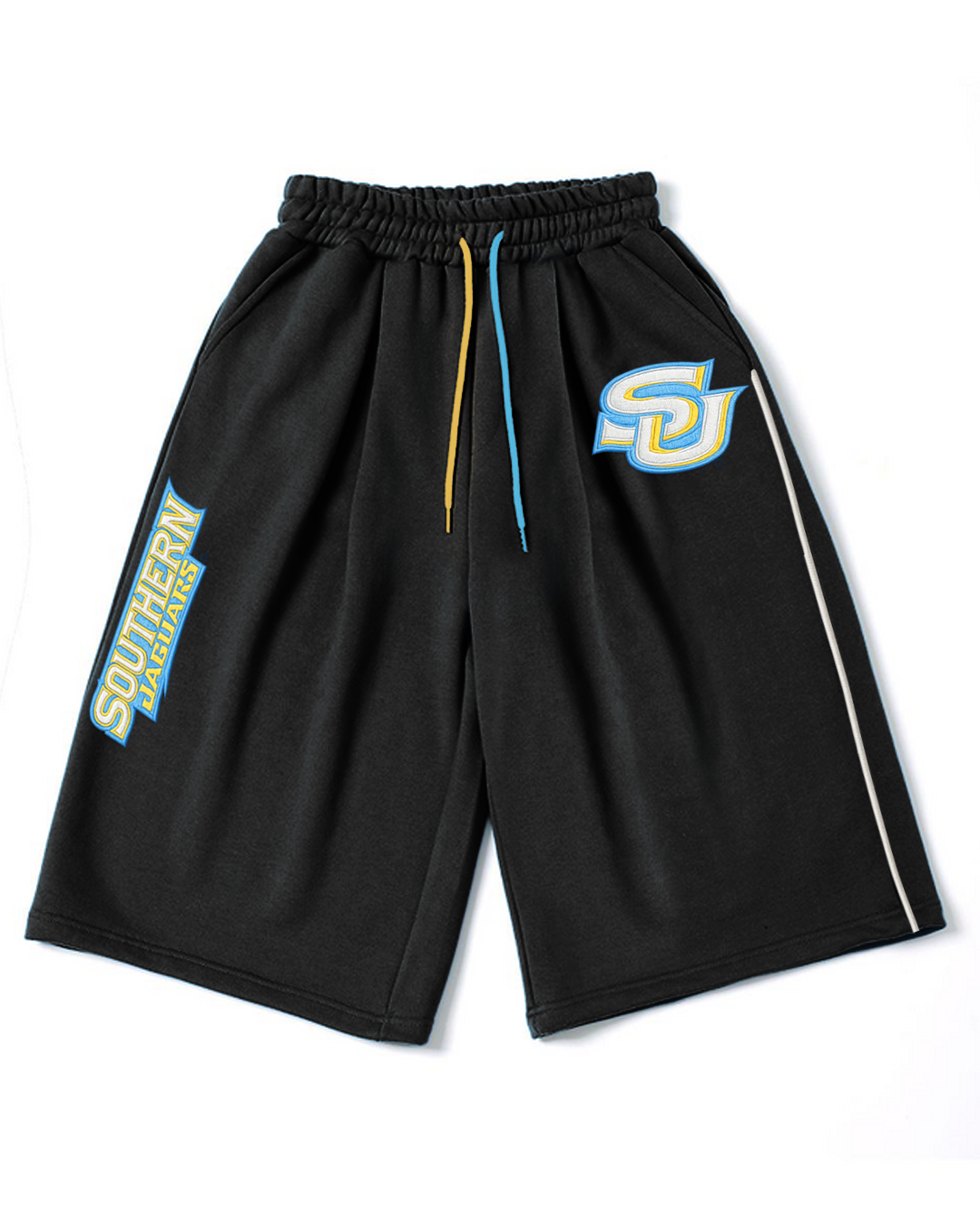 Southern Fleece Shorts Remix