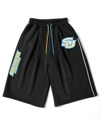 Southern Fleece Shorts Remix