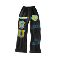 Southern Sweatpants Remix