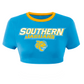 Southern Crop Top