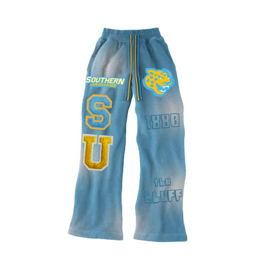 Southern University Sweatpants - Southern University Apparel and Clothing - 1921  movement