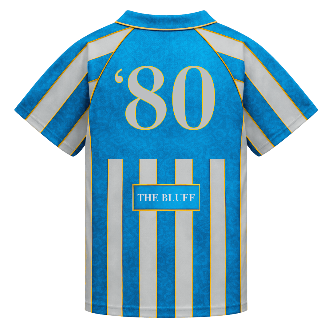 Southern Soccer Jersey