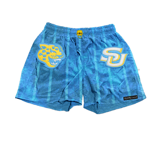 Southern Galaxy Shorts